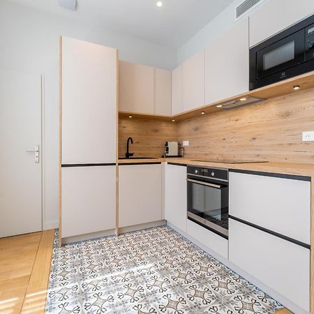 Appartements Avec Parking - Cite Du Vin Бордо Екстериор снимка