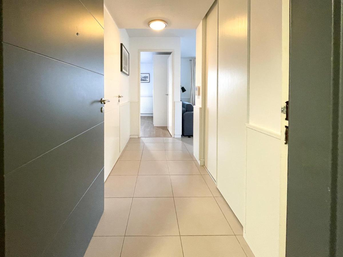 Appartements Avec Parking - Cite Du Vin Бордо Екстериор снимка